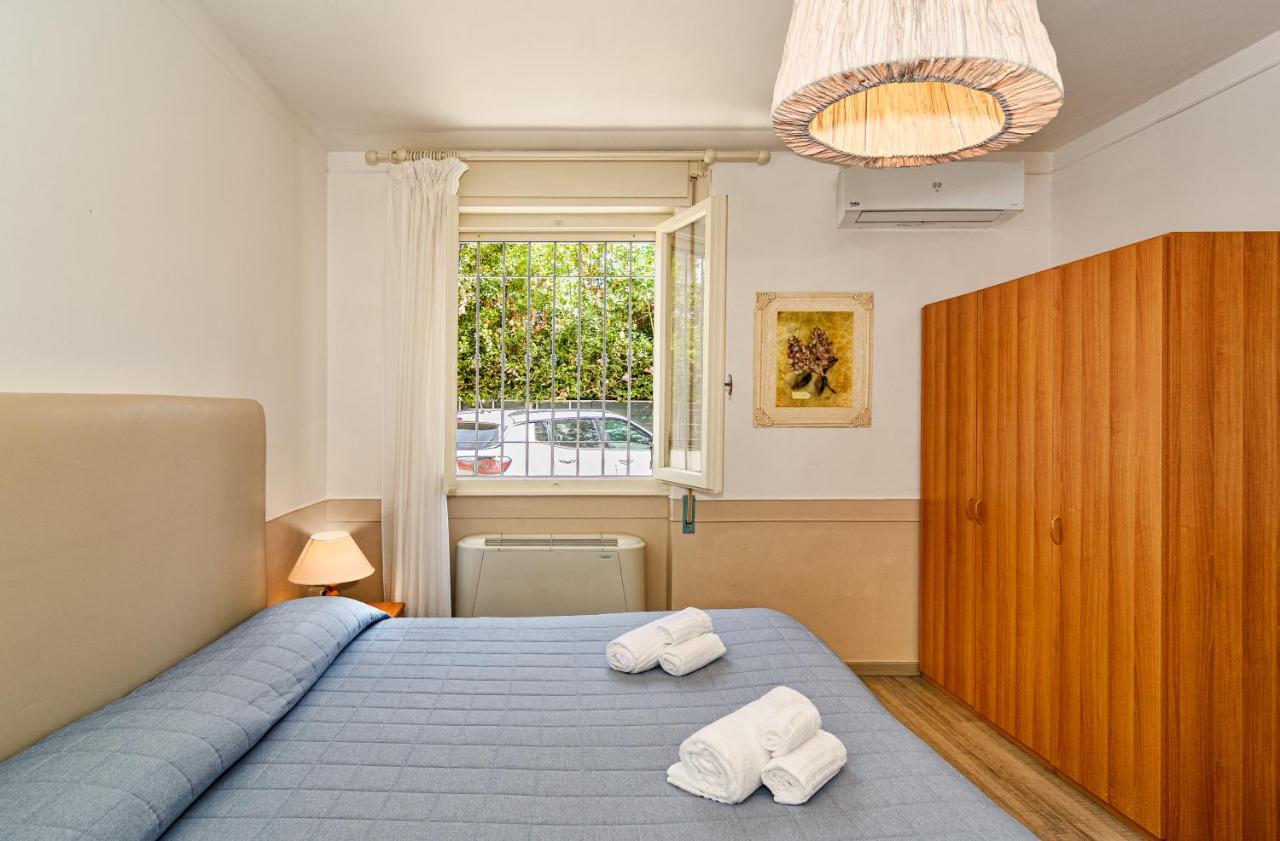 Hotel Ambra ฟอร์เต เดย์ มาร์มี ภายนอก รูปภาพ