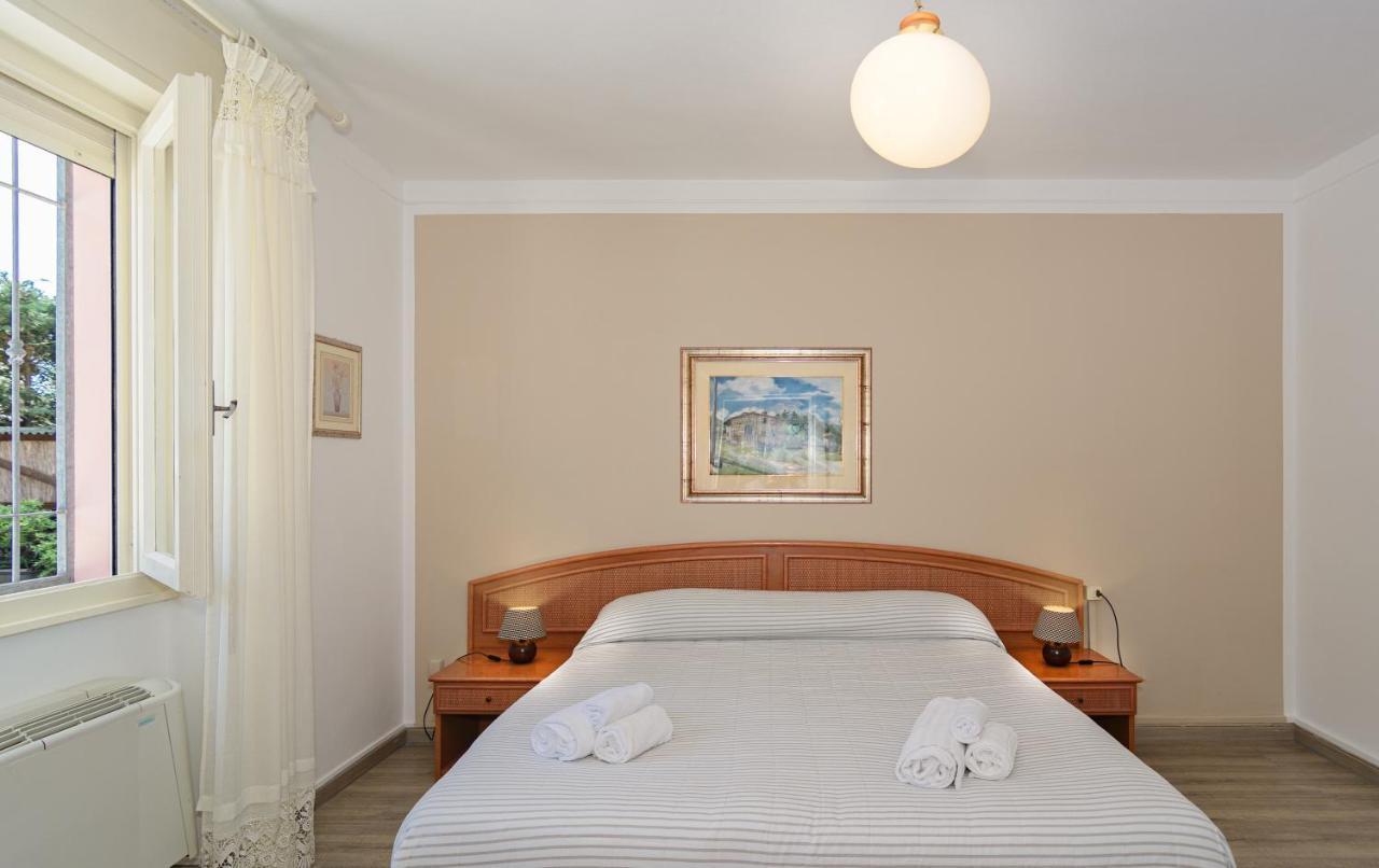 Hotel Ambra ฟอร์เต เดย์ มาร์มี ภายนอก รูปภาพ