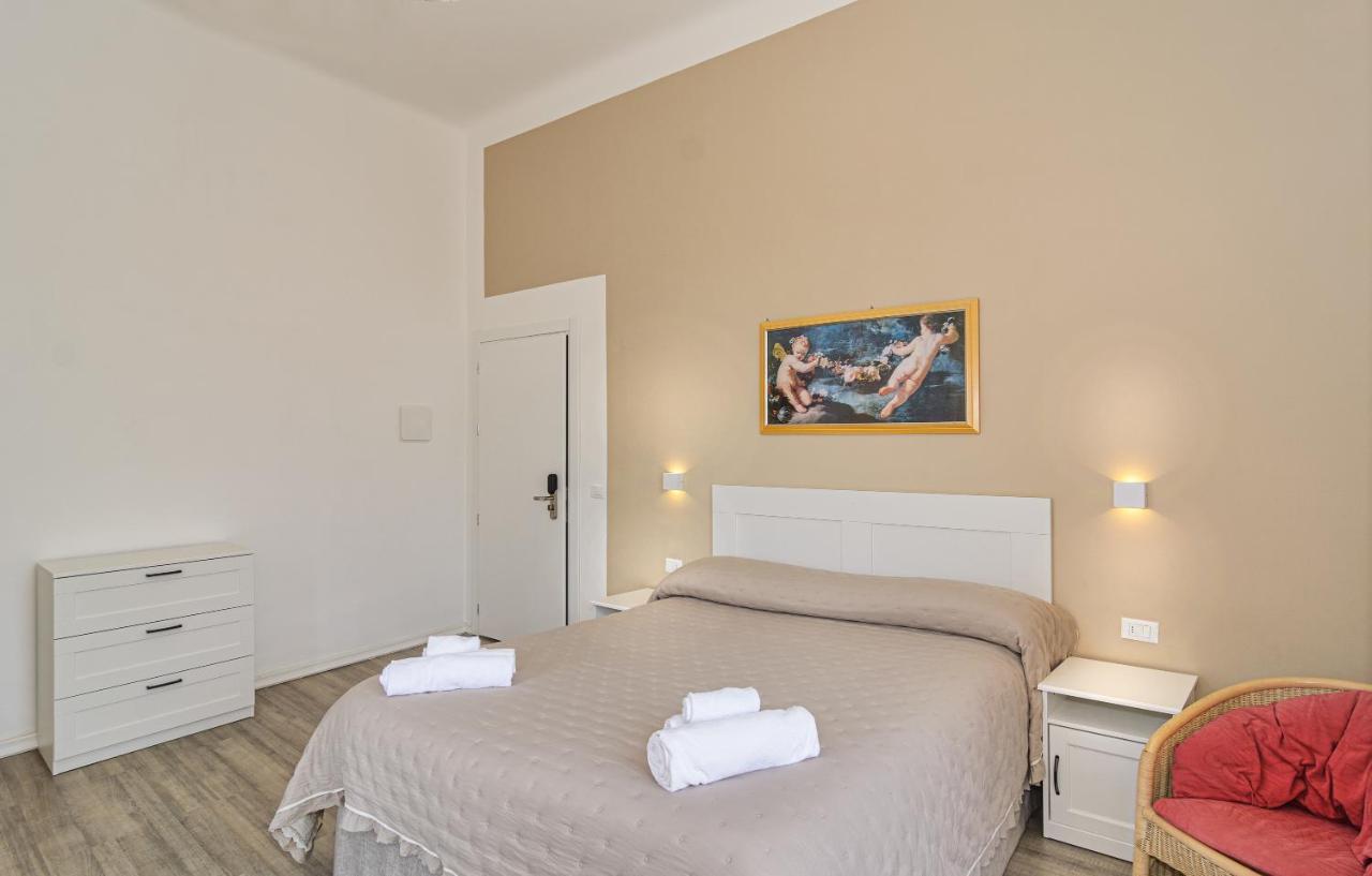 Hotel Ambra ฟอร์เต เดย์ มาร์มี ภายนอก รูปภาพ